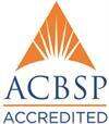 ACBSP Accreditation